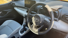 Toyota Yaris 1.5 Hybrid Excel 5dr CVT Hybrid Hatchback